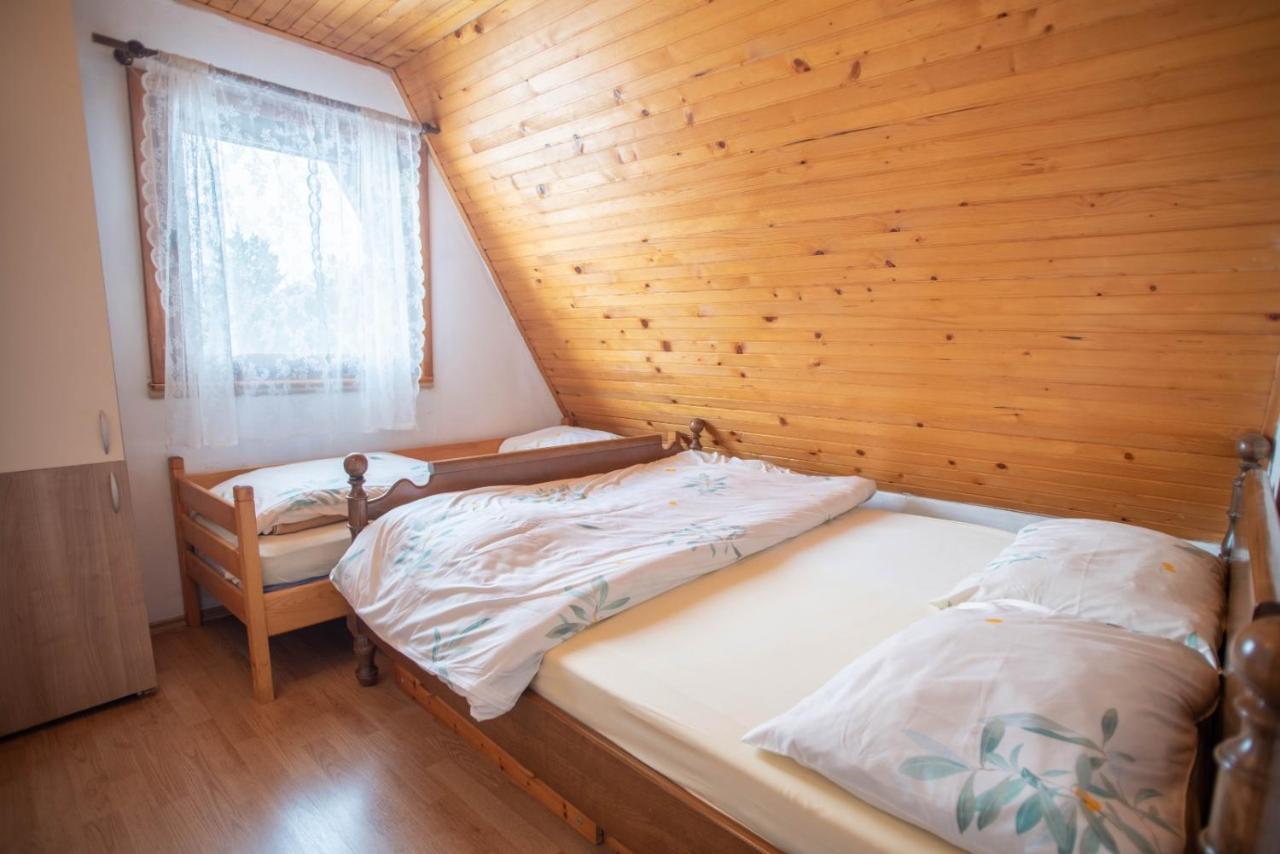 Vikendica Blidinje, Ranch Mikulic Villa Ngoại thất bức ảnh